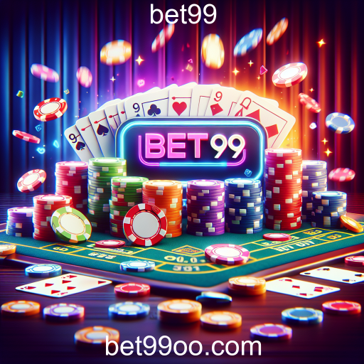 Explore os Bônus em Bet99: Aumente Suas Chances de Ganhar!